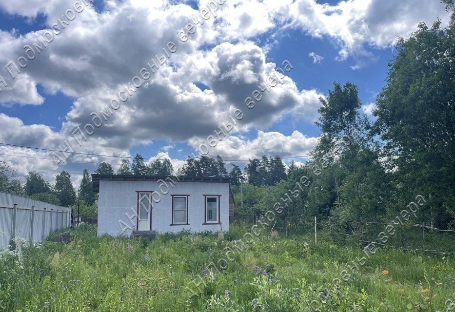 земля городской округ Одинцовский д Новошихово Звенигород фото 7