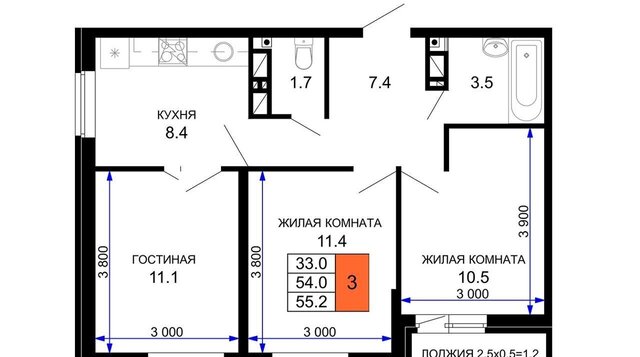 р-н Прикубанский дом 29 фото