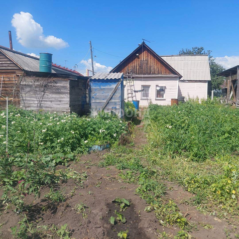 р-н Советский ул Абаканская Площадь Маркса фото