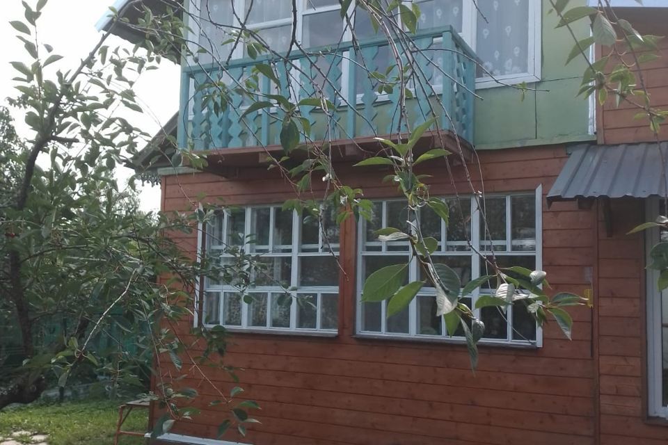 дом г Пушкино Гоголевская улица, 1Б, городской округ Пушкинский фото 9