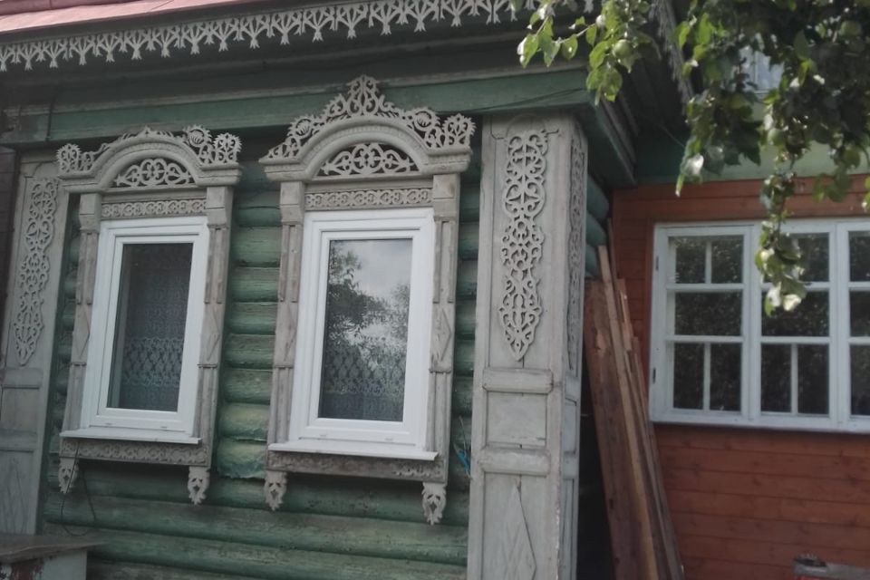 дом г Пушкино Гоголевская улица, 1Б, городской округ Пушкинский фото 10