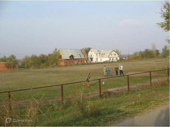 дом р-н Марксовский с Золотовка ул Волжская фото 8