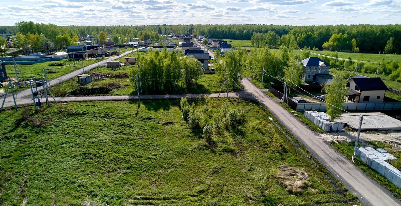 земля городской округ Раменский д Титово Лыткарино фото 3