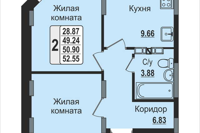 ул 7-ая Черноголовская 17к/1 фото