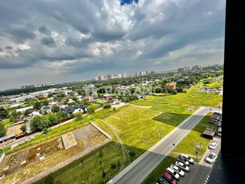 квартира городской округ Зарайск п Масловский ул. Московская, 40, Kartmazovo, Russia, 119297 фото 29