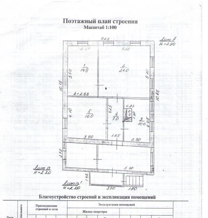 дом г Кемерово р-н Заводский ул 11-я Линия фото 21