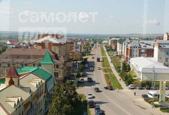 земля дом 50/1б муниципальное образование Арск фото