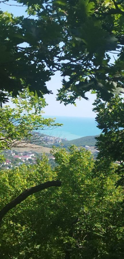 земля р-н Анапский с Варваровка муниципальное образование Анапа, Супсех фото 1