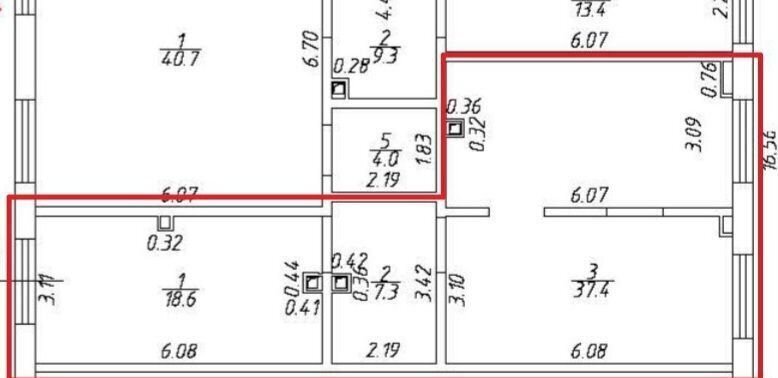 свободного назначения г Балашиха ул Реутовская 20 Первомайская, Балашиха фото 11