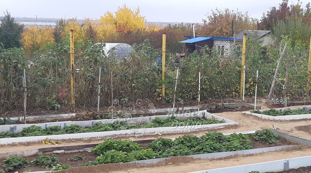 дом р-н Городищенский рп Ерзовка снт Мичуринец-7 Ерзовское городское поселение фото 9