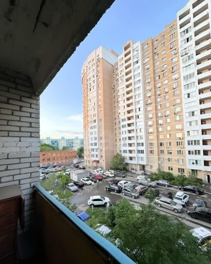 квартира г Москва метро Новокосино ул Комсомольская 30 Реутов, Московская область фото 6