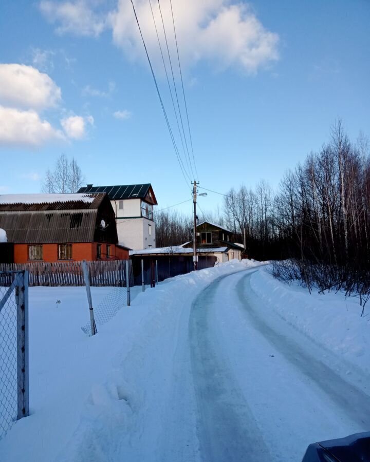 земля городской округ Воскресенск д Расловлево ул Пехорка Воскресенск фото 6