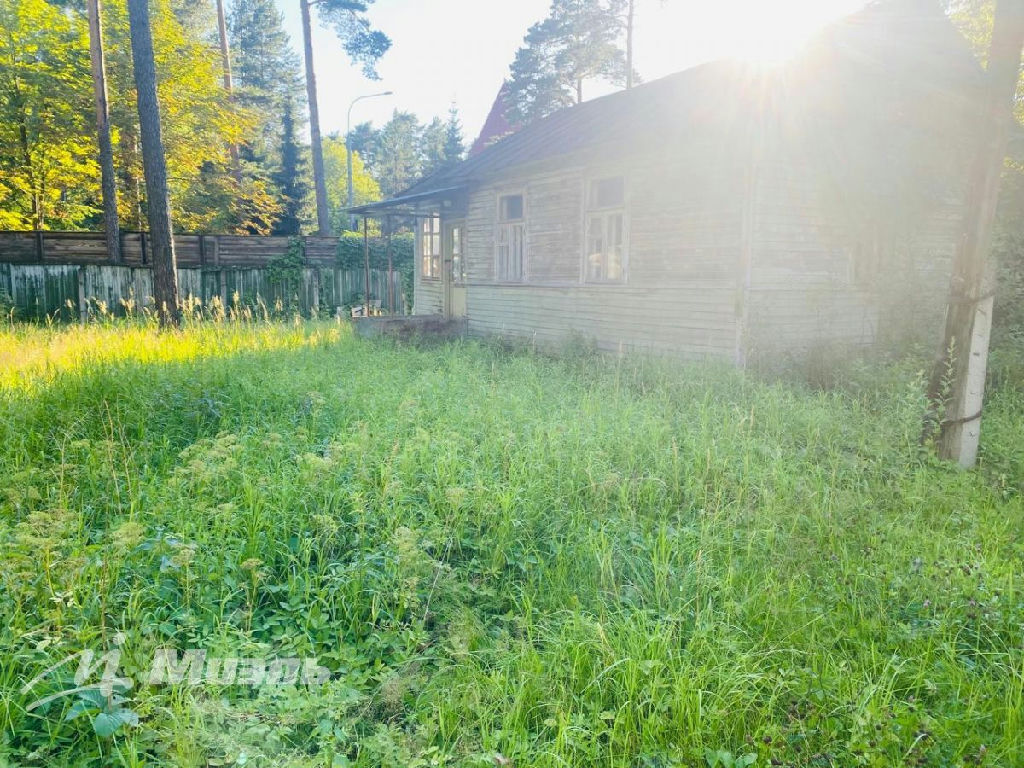 земля городской округ Клин п Чайковского ул., 28, Малаховка пгт фото 3