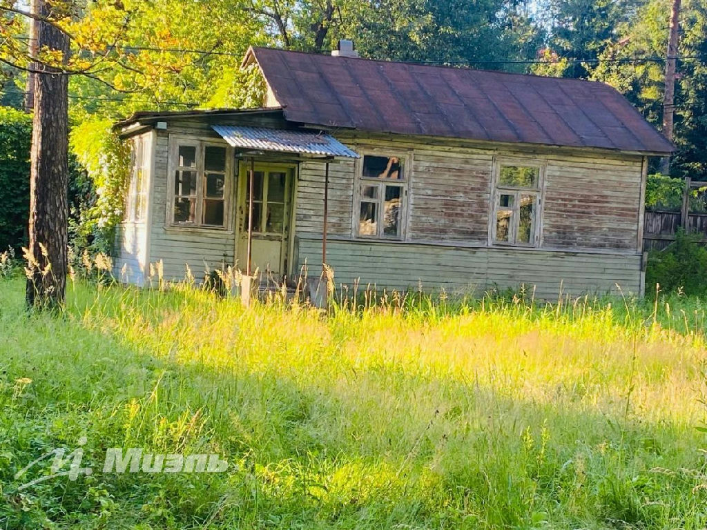 земля городской округ Клин п Чайковского ул., 28, Малаховка пгт фото 6