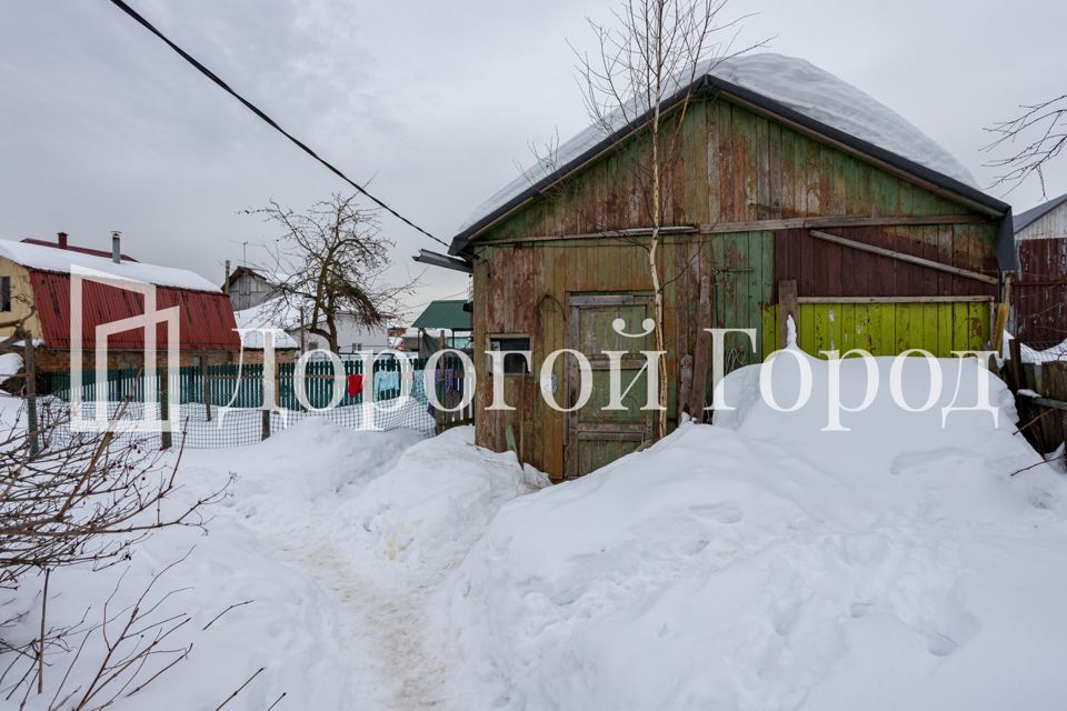 дом г Лосино-Петровский ул Интернациональная 10 городской округ Лосино-Петровский фото 6