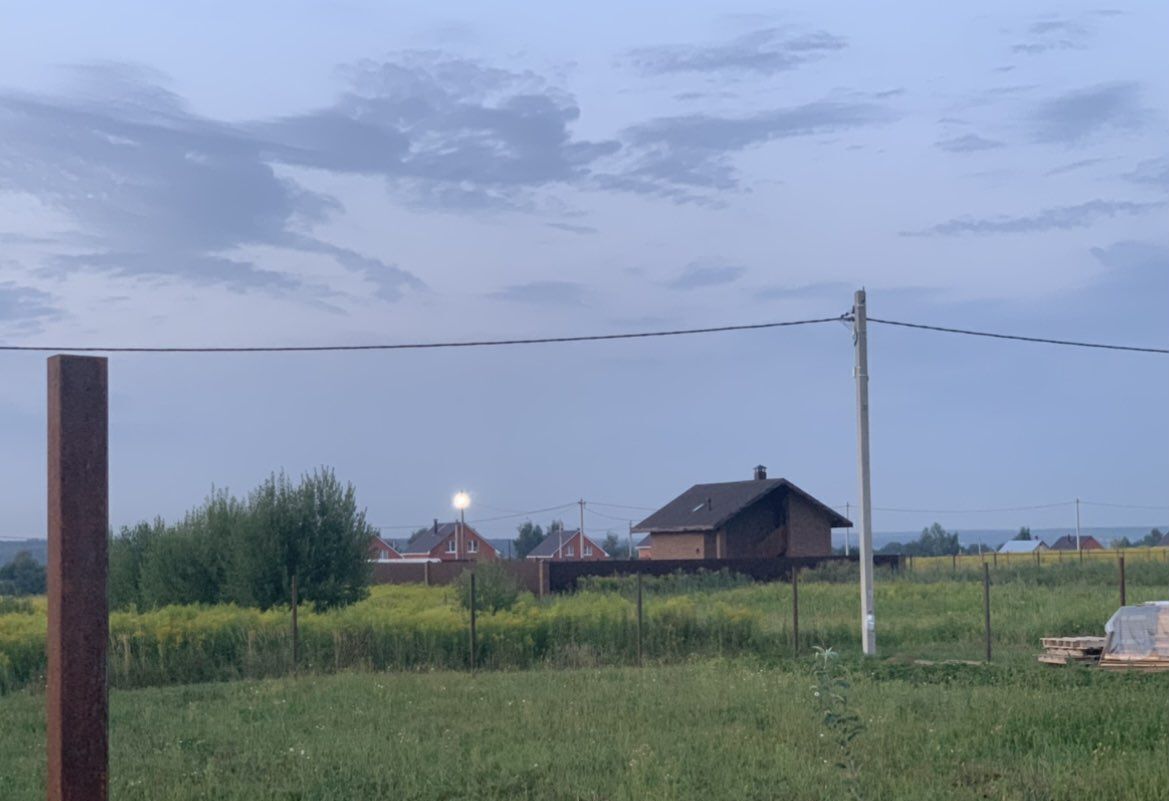 земля р-н Ленинский с Федоровка ул Шоссейная муниципальное образование фото 2