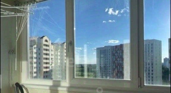 квартира городской округ Солнечногорск рп Андреевка Зеленоград — Крюково, 31А фото 20