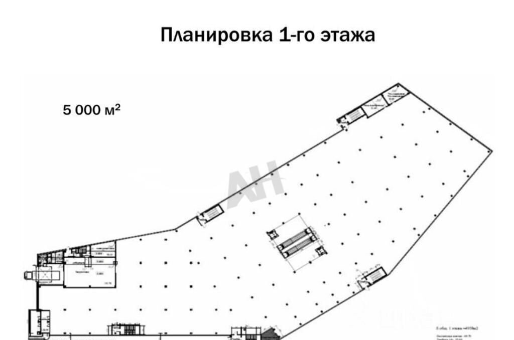 свободного назначения г Москва метро Краснопресненская наб Краснопресненская 8 фото 8