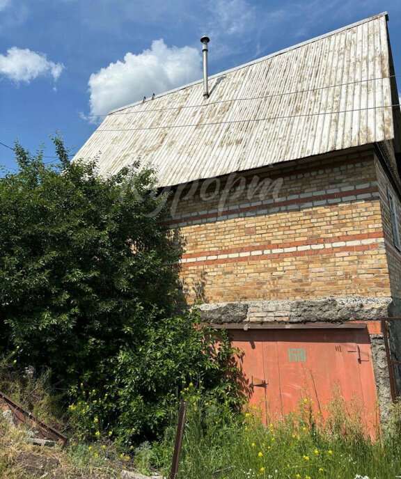 дом г Магнитогорск р-н Правобережный фото 1