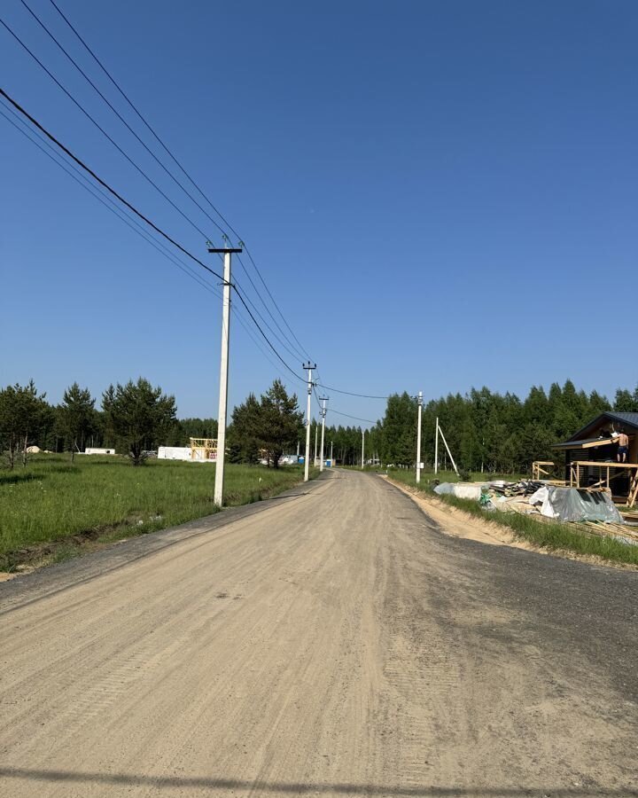 земля р-н Всеволожский д Хапо-Ое Колтушское городское поселение, КП Мечта-2 фото 21