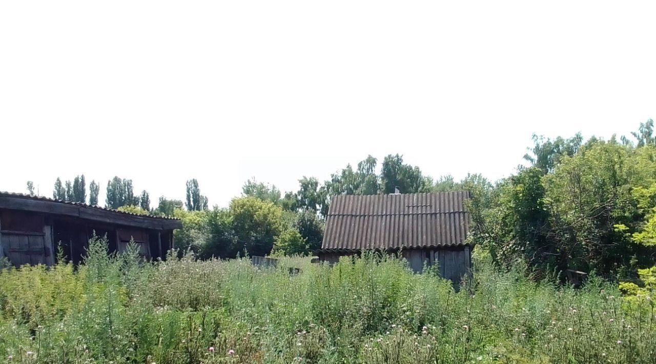 дом р-н Аркадакский с Львовка ул Луговая 11 Львовское муниципальное образование фото 9