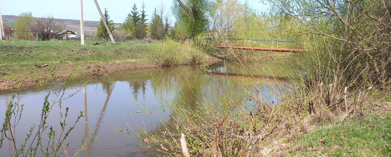 дом р-н Альметьевский с Новое Надырово Новонадыровское сельское поселение, Альметьевск фото 5