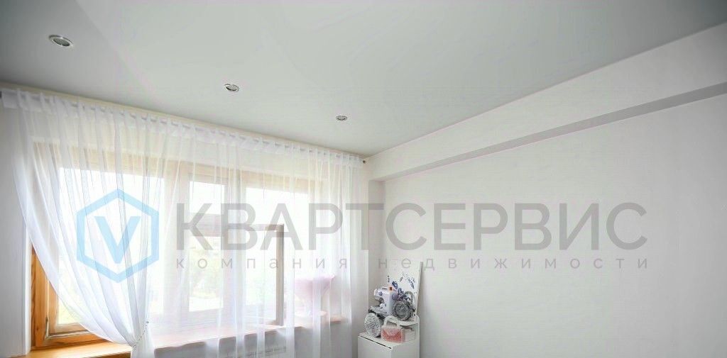 квартира г Омск р-н Кировский ул 12 Декабря 109а фото 16