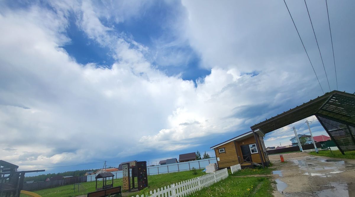 дом г Наро-Фоминск тер Новинское Наро-Фоминский городской округ, ул. Полковая фото 21