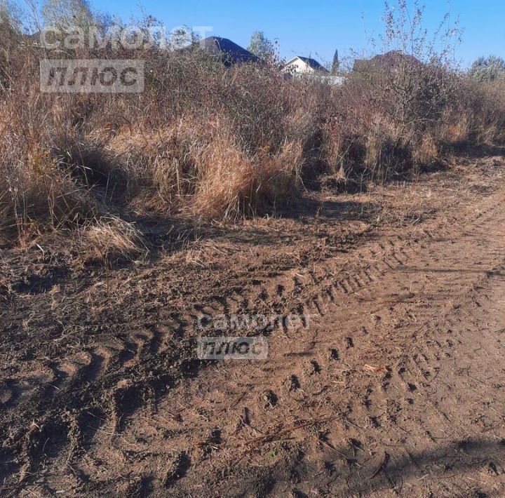 земля р-н Тахтамукайский х Хомуты ул Хакурате Старобжегокайское с/пос фото 9