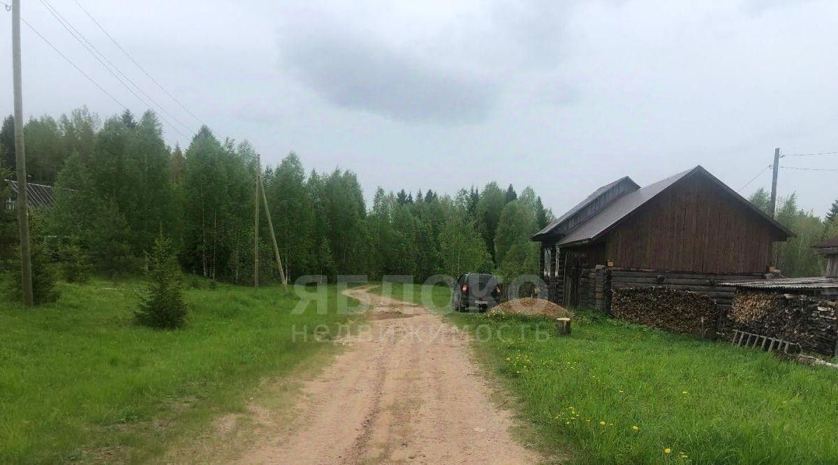 дом г Березники ул Южная 1а муниципальное образование, пос. Солнечный фото 10