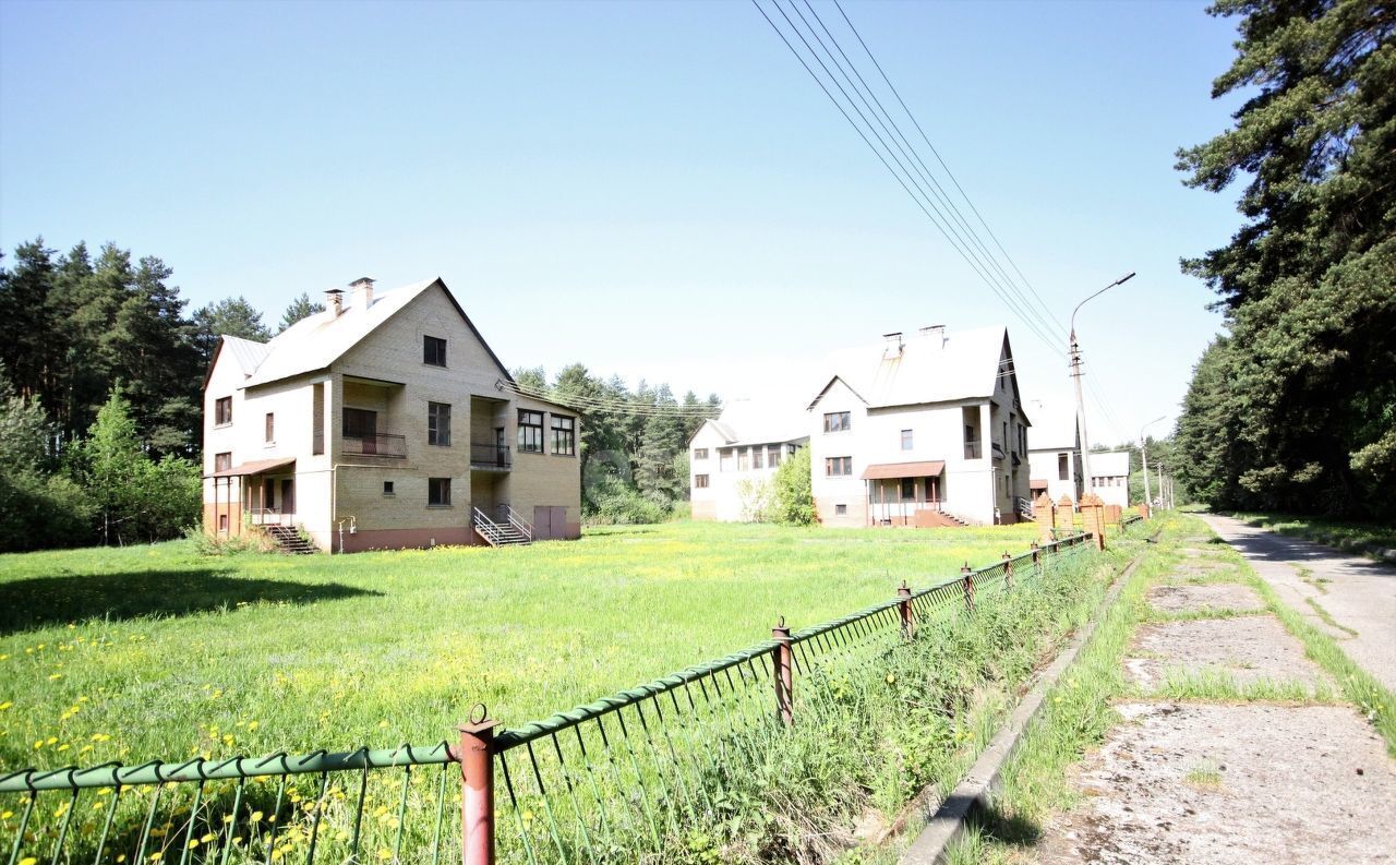 земля городской округ Раменский д Островцы 1 фото 7