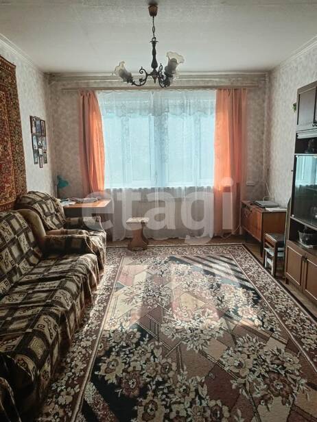 квартира р-н Узловский г Узловая ул Фестивальная 14 фото 1