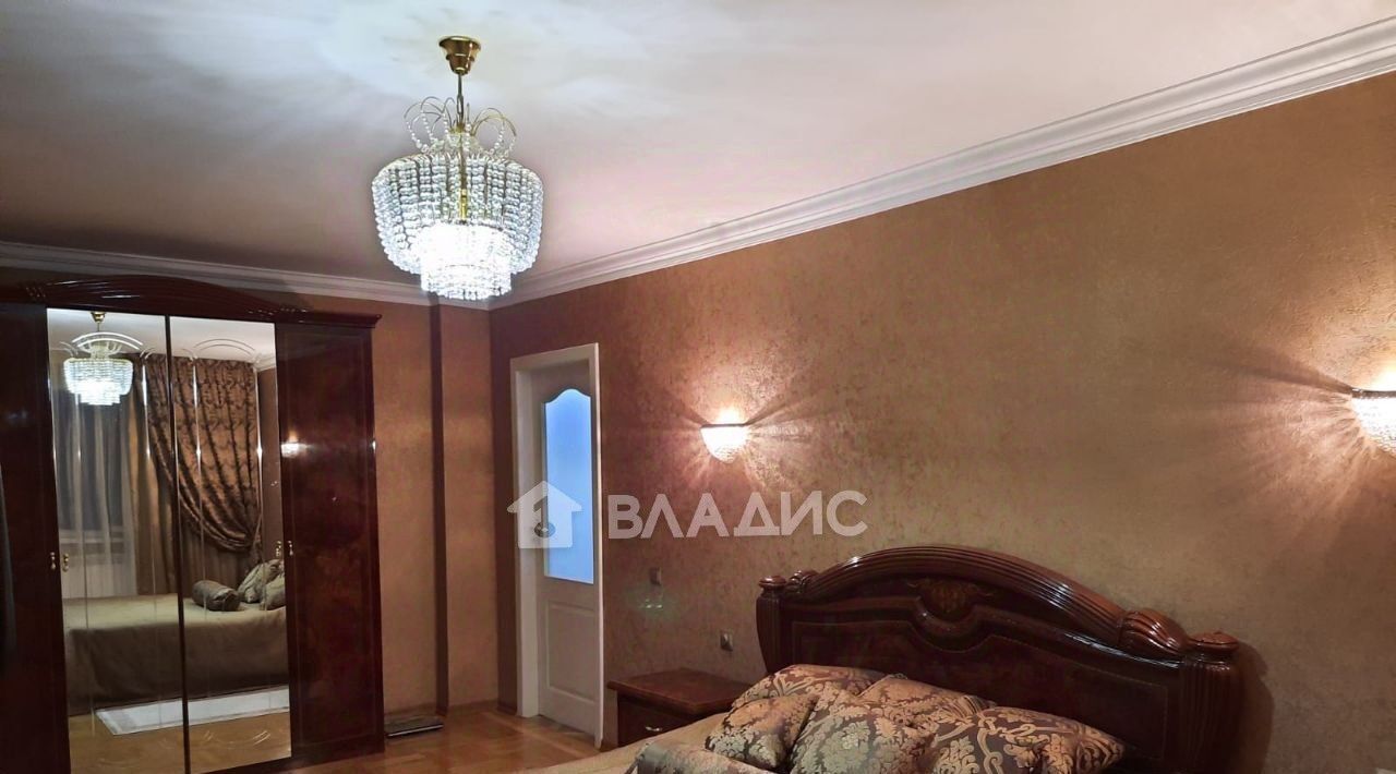 квартира г Белгород Западный ул 5 Августа 35 фото 6