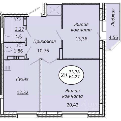 р-н Октябрьский ул Добролюбова 100/1 фото