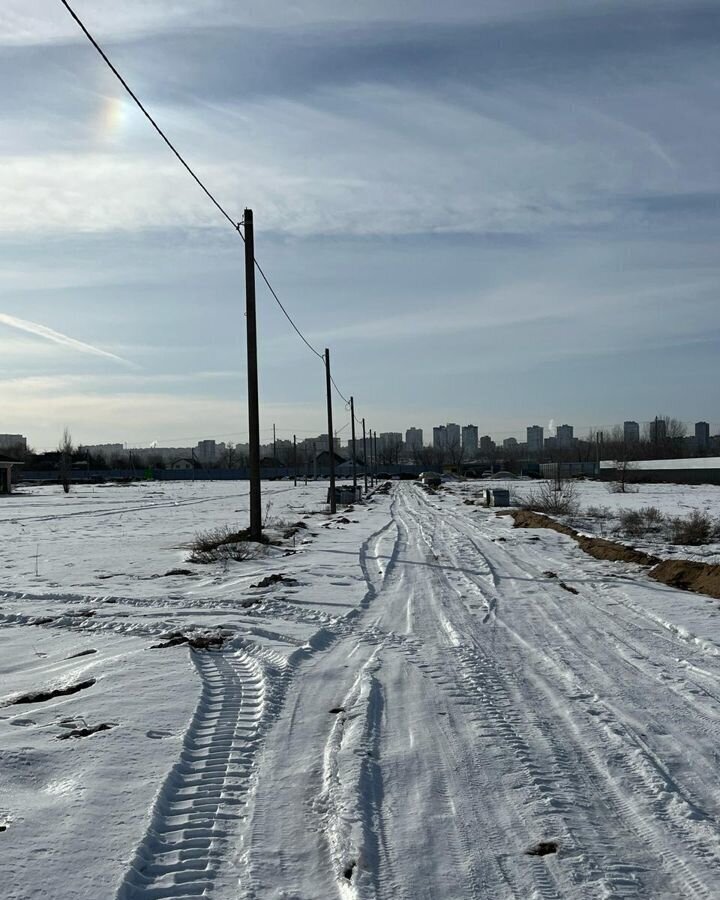 земля р-н Среднеахтубинский г Краснослободск коттеджный пос. Денежное озеро фото 11