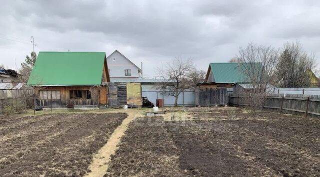 р-н Калининский снт Надежда-3 ул Облепиховая фото