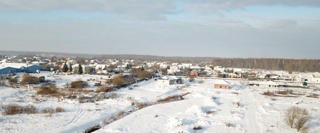 земля р-н Багратионовский п Нивенское Багратионовский муниципальный округ фото 6