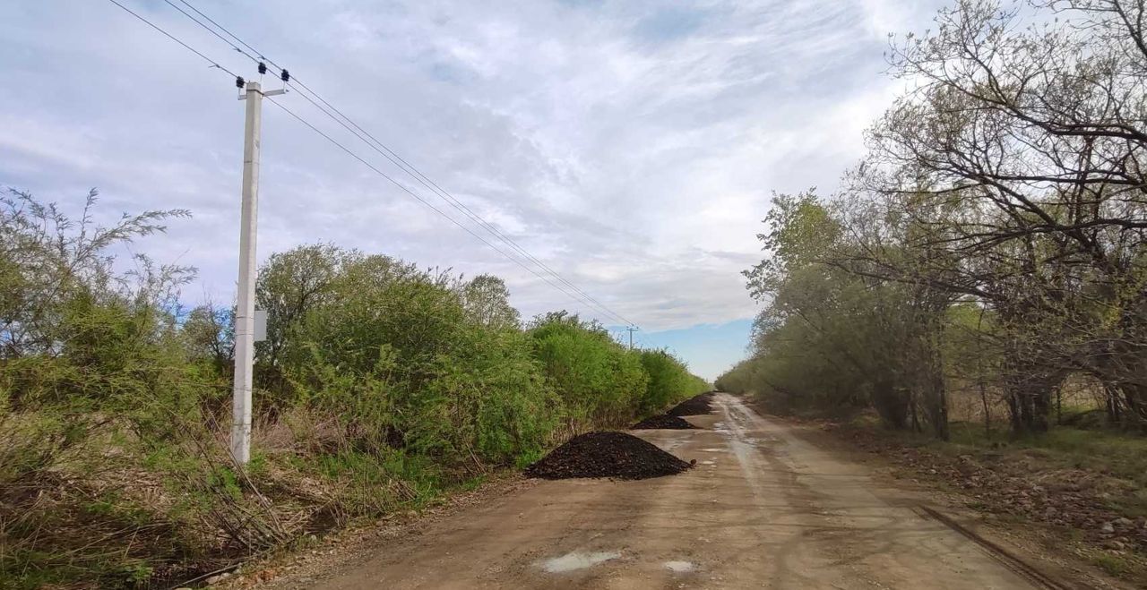 земля р-н Хабаровский с Краснореченское квартал Чистое Озеро, Хабаровск фото 1