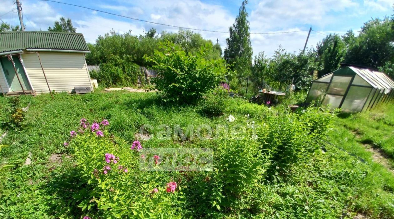 земля р-н Вологодский снт Радужное Чайка, Вологда фото 15