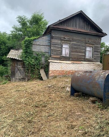 ул Дачная Балаково, Терсинское муниципальное образование фото