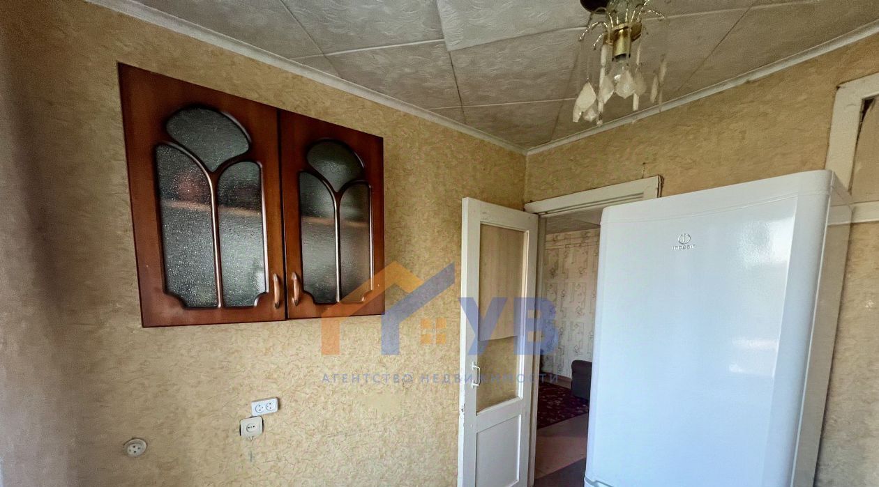 квартира р-н Кораблинский г Кораблино ул Текстильщиков 3 фото 7