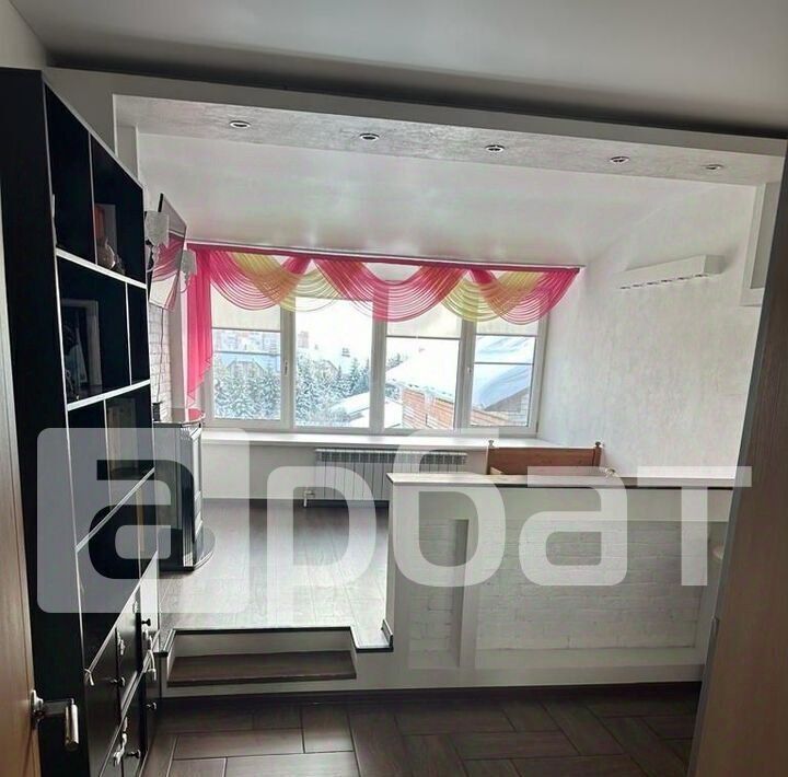 квартира г Кострома ул Стопани 32 фото 24