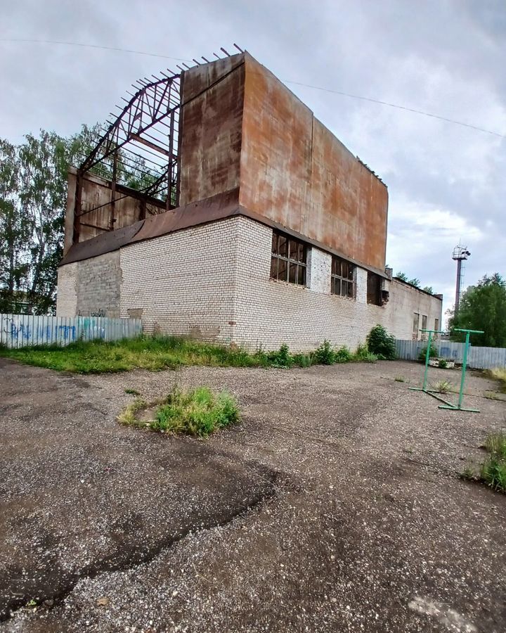 свободного назначения р-н Янаульский г Янаул ул Якутова 44/3 городское поселение Янаул фото 4