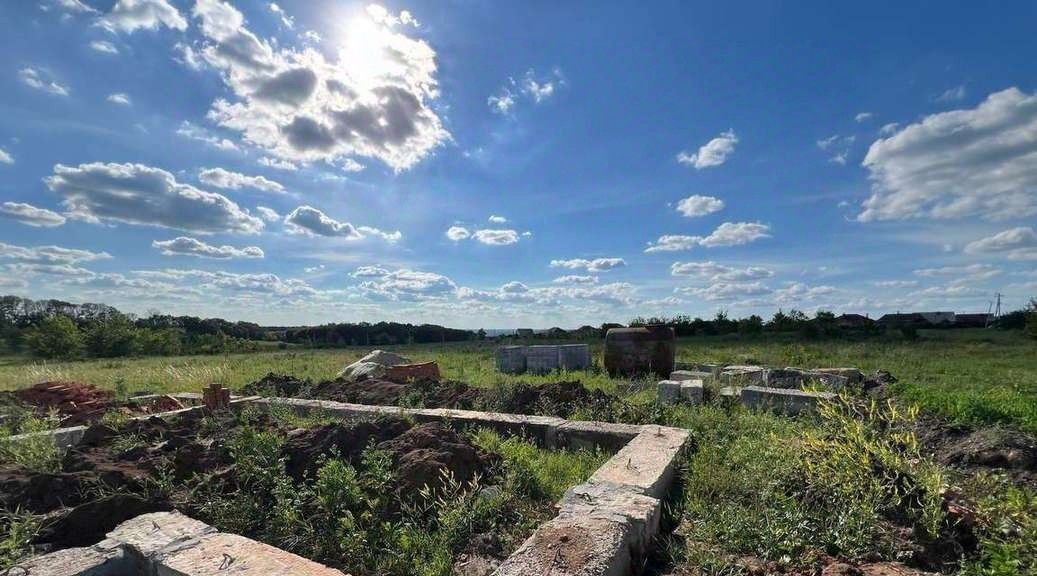 дом р-н Корочанский с Дальняя Игуменка ул Садовая Мелиховское с/пос фото 7