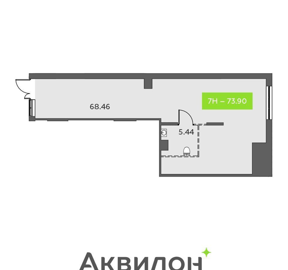 свободного назначения г Санкт-Петербург п Шушары пр-кт Старорусский 6 метро Купчино р-н Пушкинский фото 1