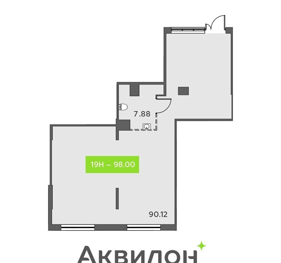 свободного назначения г Санкт-Петербург п Шушары пр-кт Старорусский 6 метро Купчино р-н Пушкинский фото 1