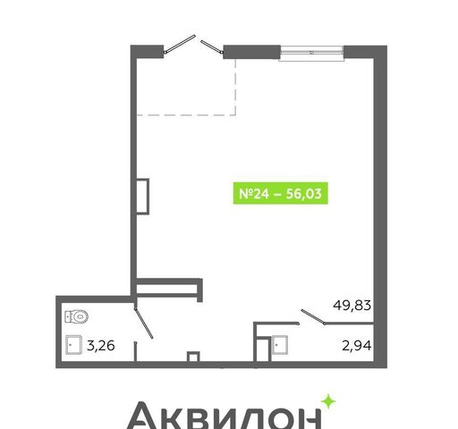 свободного назначения дом 18к/2 Заневское городское поселение, городской пос. Янино-1 фото