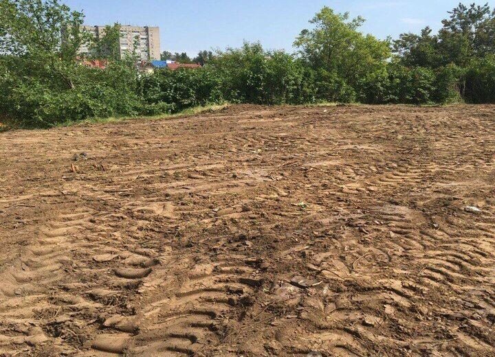 земля г Ростов-на-Дону р-н Железнодорожный пер 5-й Самобытный фото 1