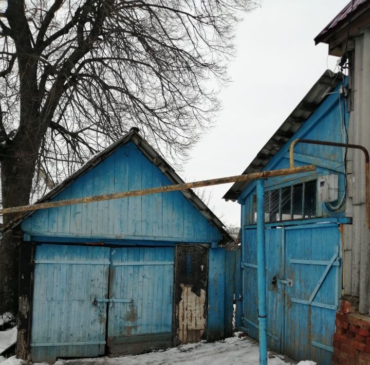 дом р-н Октябрьский д Нижняя Горбулина Большедолженковский сельсовет, 4 фото 15