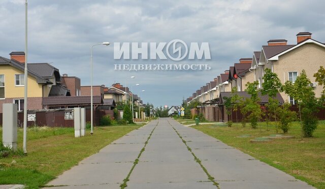 метро Подольск ТиНАО Краснопахорский район, ДНП Европейская Долина-2 фото